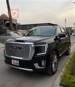 جي ام سي يوكون